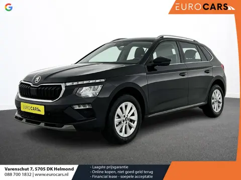 Skoda Kamiq 1.0 TSI Business Edition DSG DEMO ! Navigatie Climate control Cruise control LED Keyless