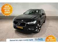 Volvo XC60 T8 Aut. Momentum ACC 360camera 390pk (bj 2019)