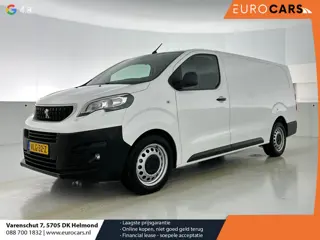 Peugeot Expert 2.0 BlueHDI 180pk Automaat L3 Premium Airco Navi Carplay Cruise Control PDC + Camera 