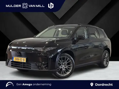 Leapmotor C10 Design ProMax EV 82kWh 300pk | 510 KM WLTP | PANODAK | LEDER | 360° CAMAERA | APPLE CA