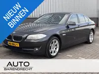 BMW 5-serie 530d Executive Automaat