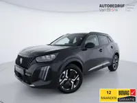 Peugeot 2008 1.2 PureTech 130PK GT | Camera | PDC | Carplay