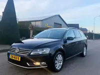 Volkswagen Passat Variant 1.6 TDI R-line BlueMotion 2014 Pano/Navi/Clima/Lmv