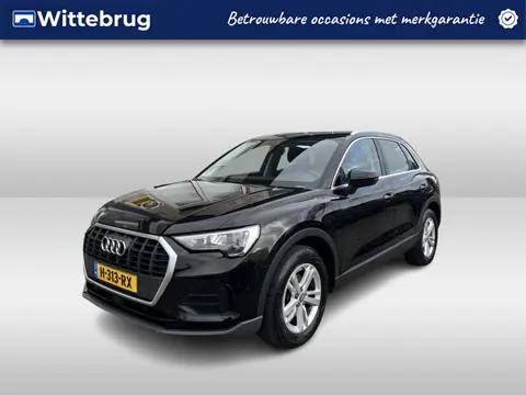 Audi Q3 35 TFSI Pro Line / AUTOMAAT/ VIRTUAL COCKPIT/ LED/ CARPLAY/ ANDROID AUTO/ CLIMA/ PARK. SENSO