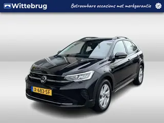 Volkswagen Taigo 1.0 TSI Life / GARANTIE TM 01-2028/ APP-CONNECT/ ACC/ VIRTUAL COCKPIT/ DAB/ AIRCO/ 