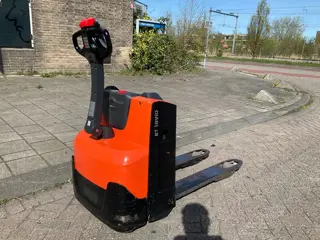 Toyota LWE140 1400KG PALLETWAGEN / HEFTRUCK