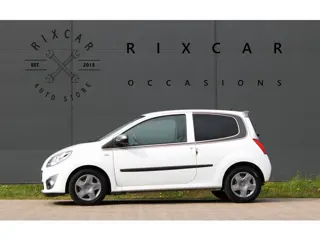 Renault Twingo 1.2-16V Collection Airco