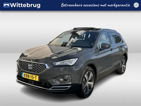 SEAT Tarraco 1.4 TSI e-Hybrid PHEV Xperience / AUTOMAAT/ PANO/ DIGITAL DASH/ CLIMA/ STOELVERWARM./ K