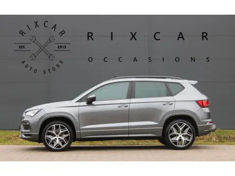 Seat Ateca 1.5 TSI FR BusinessIntense Automaat Panodak Trekhaak