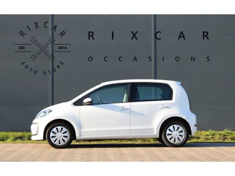 Volkswagen Up! 1.0 BMT Move Up! Bluetooth Airco