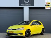 Volkswagen Golf 2.0 TDI Highline / AUTOMAAT / NAP / 1e Eig.