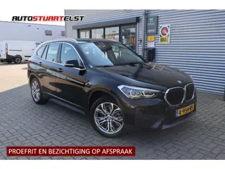 BMW X1 xDrive25e Executive 1e Eigenaar | Dealer Onderh | NAP | BTW | Head-Up | Stoelverwarming | Ele
