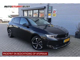 Opel Astra 1.6 Hybrid Business Edition 1e Eigenaar | Volledig Onderh | NAP | BTW | Camera | Winterpa