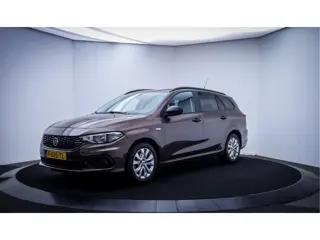 Fiat Tipo Stationwagon 1.4 16v LOUNGE STOELVERW | CLIMA | CRUISE | PDC V+A | BLUETOOTH | LMV