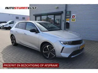 Opel Astra 1.6 Hybrid Business Edition 1e Eigenaar | Volledig Onderh | NAP | BTW | WinterPack | Came