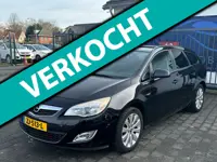 Opel Astra Sports Tourer 1.4 Turbo Cosmo / ZIE BESCHRIJVING / CRUISE CONTROL / STOEL-STUURVERWARMING