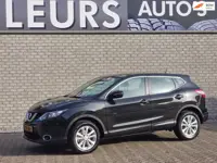 Nissan Qashqai 1.2 Acenta Navi/Camera/Pdc/Lmv