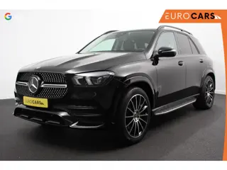 Mercedes-Benz GLE-klasse 350 e 4MATIC Plug in Hybride AMG Night | Panorama dak | Navigatie | Climate