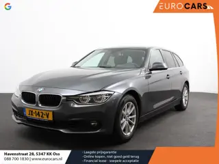 BMW 3-serie Touring 320i Centennial Executive | Climate Control | Lichtmetalen velgen | Navigatie | 