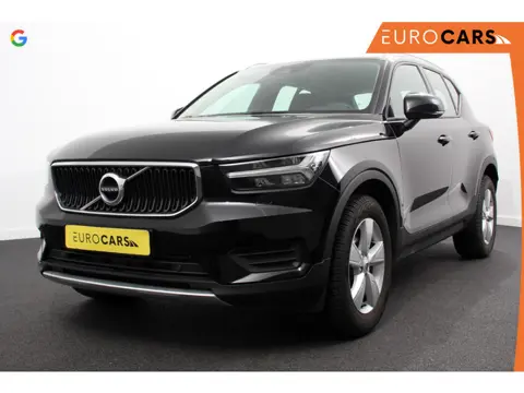 Volvo XC40 1.5 T3 163 pk Automaat Momentum | Navigatie | Apple Carplay / Android Auto | Parkeersenso