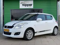Suzuki Swift 1.2 Comfort EASSS | Navi | Stoelverwarming | Elekt.Ramen | Airco |