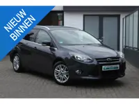 Ford Focus Wagon 1.0 EcoBoost Edition Plus