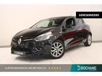Renault Clio 0.9 TCe Intens | Camera | Climate control | R-link Navigatie | AndroidAuto | LED koplam