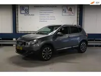 Nissan Qashqai 1.6 Tech View + Pano + 12 MAANDEN GARANTIE ! ! !