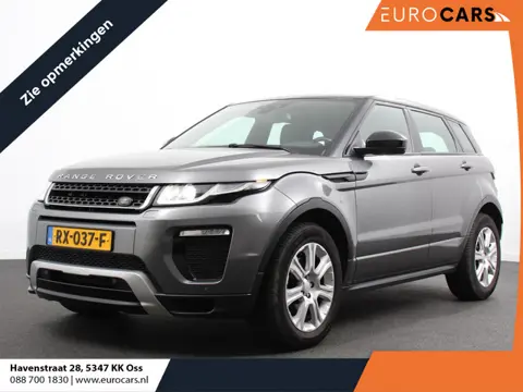 Land Rover Range Rover Evoque 2.0 TD4 HSE Lees opmerkingen! Handel/Export! | Panorama dak | Leder | 