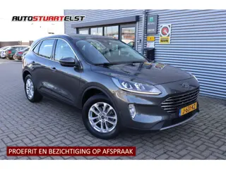 Ford Kuga 1.5 Titanium 1e Eigenaar | Volledig Onderh | BTW | NL-Auto | Winterpack | Camera | Navi | 