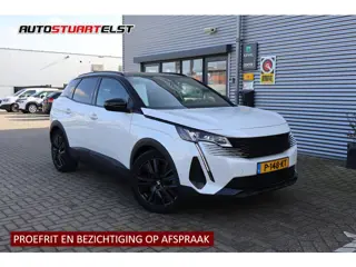 Peugeot 3008 1.6 HYbrid 225 GT Business 1e Eigenaar | Volledig onderh | NAP | BTW | Pano | Elek Stoe