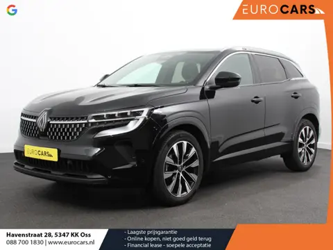 Renault Austral 1.3 mild hybrid 160 X-Tronic Demo Climate control Cruise Control adaptief Panorama d