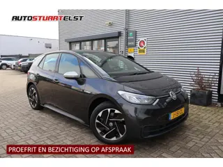 Volkswagen ID.3 First 58 kWh 1e Eigenaar | Volledig Onderh | BTW | NAP | SOH 95% | Winterpack | Navi