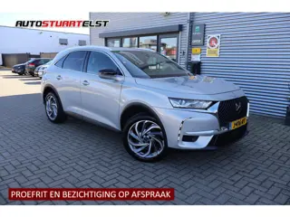 DS 7 Crossback 1.2 PureTech Business 1e Eigenaar | BTW | Volledig Onderh | NAP | 180 Camera | Carpla
