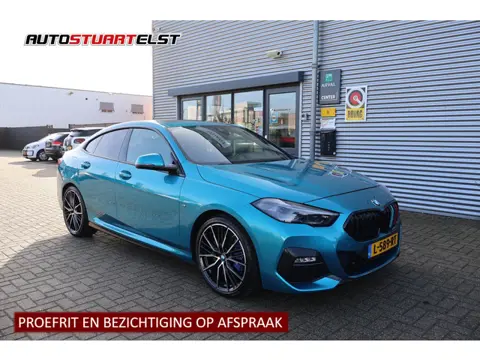BMW 2-serie Gran Coupé 218i Executive Edition 1e eigenaar | Dealer Onderh | BTW | NAP | M-Sport+ | P