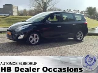 Renault Grand Scénic 1.4 TCe Dynamique - Airco - Navigatie - 6 Bak