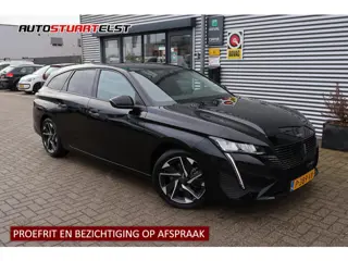 Peugeot 308 SW 1.2 PureTech Allure Pack Business 1e Eigenaar | Volledig Onderh | NAP | BTW | Camera 