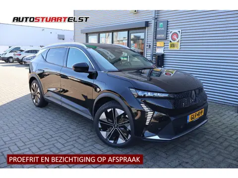 Renault Scenic E-Tech EV60 comfort range techno 1e Eigenaar | Volledig Onderh | BTW | NL-Auto | Sfee