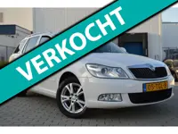 Skoda Octavia Combi 1.4 TSI Greentech Elegance Airco NAP APK