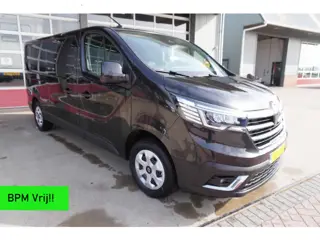 Renault Trafic 2.0 Blue dCi 110PK T30 L2H1 Advance Schuifdeur links en rechts nr.V010 | Airco | Crui