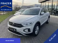 Volkswagen T-Roc 1.0 TSI Life 75 Edition