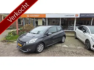 Peugeot 208 1.0 VTi Access Airco  cruisecontrol (bj 2014)