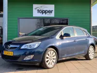 Opel Astra 1.4 Turbo Cosmo | Cruise Control | Elektrische Ramen | Airco |