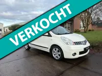 Nissan Note 1.4 Life|ONDERHOUDEN|ISOFIX|LM-WIELEN|2 KEYS|AIRCO|NL-AUTO|LAGE KM STAND