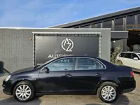 Volkswagen Jetta 1.4 TSI Comfortline (bj 2010)