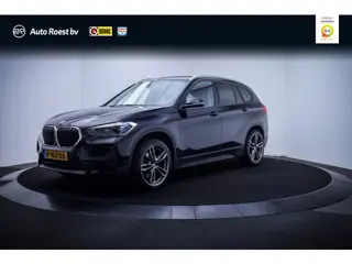 BMW X1 20iA Xdr. High Executive FULL LED | NAVI | STOELVERW | ELEK KLEP | CLIMA | SPORTSTOELEN | AFN