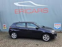 Peugeot 308 1.2 PureTech Blue Lease (bj 2019)