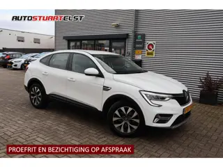 Renault Arkana 1.6 E-Tech Hybrid 145 Zen 1e Eigenaar | Volledig Onderh | BTW | NL-Auto | Camera | Na