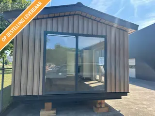 Dream House 1100 x 400