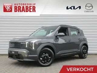 Kia EV2 Air 42.2 kWh | Nieuw | Direct leverbaar | Actieradius tot 317 km (WLTP) | Tot € 3.000 inruil